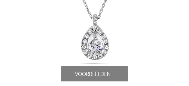 Productfotografie sieraden