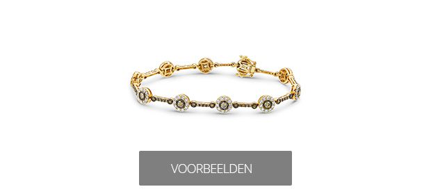 Sieraden fotografie